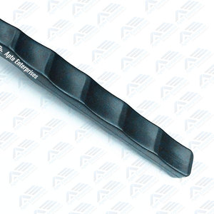 Herramienta de diagnóstico de rueda Wartenberg de Color negro de sensibilidad, Molinete Wartenberg para probar reacciones nerviosas - Product Image 4