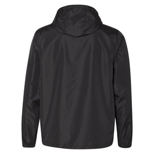 Nouvelle veste coupe-vent personnalisable à manches longues pour la course à pied, vêtements de sport, activité de plein air, disponible pour les vestes de course pour hommes - Product Image 4
