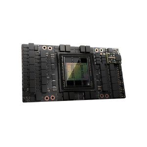 Powerful New H200 Tensor Core GPU 8-Pack Enterprise-Grade Rackmount Server for AI Model Training Stock Available - Product Image 5