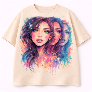 Camisetas de alta calidad para hombre y mujer, ropa casual de tela de algodón suave, diseñadas para la comodidad diaria, venta al por mayor de prendas de vestir. - Product Image 6