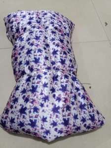 Tela de Satén Estampada Suave al Tacto, la Más Vendida, para la Fabricación de Ropa o Colecciones de Boutique, Disponible en Grandes Cantidades - Product Image 6