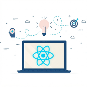UNIVENTURE Enterprise : Systèmes de croissance pour développeurs React.js et frameworks de promotion ciblée des applications front-end pour la croissance des revenus - Product Image 1