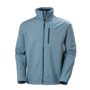 Chaqueta Softshell Personalizada para Hombre, Cortavientos, Impermeable, con Forro Polar, Chaqueta de Seguridad para Trabajo - Product Image 3