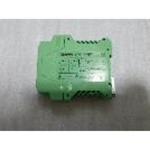 PHOENIX CONTACT MINI-PS-12-24DC Usado como está, piezas de equipos semiconductores antiguos - Product Image 5