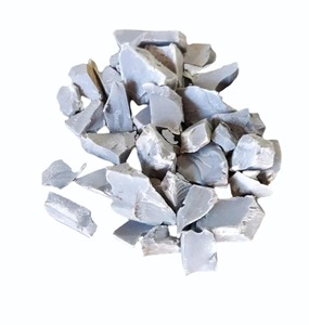 เศษพีวีซีคุณภาพพรีเมียม เกรดอุตสาหกรรม สำหรับการรีไซเคิล การฉีดขึ้นรูป และการอัดรีด - Product Image 2