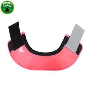 Shemax No <b>Turn</b> Bell Boots Blue & Pink - Product Image 4