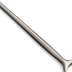 Retractor Quirúrgico Volkman de 8 1/2 Pulgadas, Tres Puntas Afiladas, Retractor de Tejidos Manual de Acero Inoxidable - Product Image 4