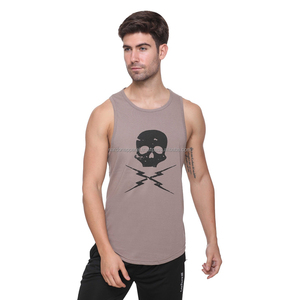 Fabricante de Ropa Nardon, Chaleco Deportivo de Poliéster de Secado Rápido por Sublimación al por Mayor, Camiseta Deportiva Personalizada para Maratón - Product Image 5