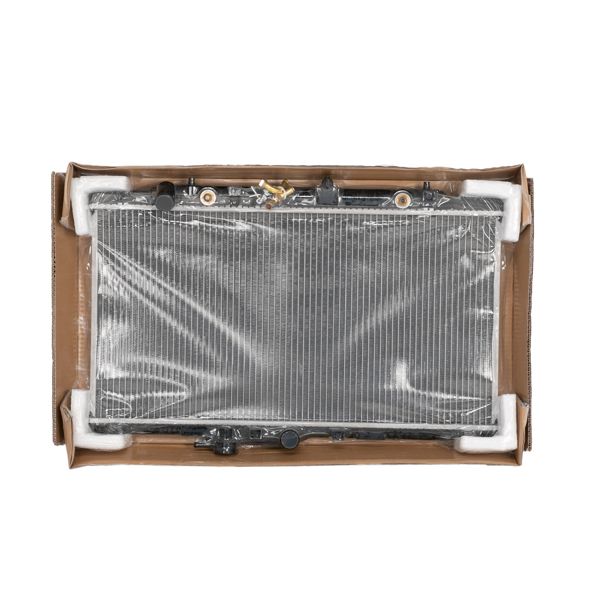 Engine Radiators For 1995 Honda Accord For Sale