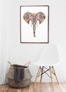 Eco Friendly Handcrafted Durable Geometric Wooden Wall <b>Decor</b> Hanging Art Natural Wood Design for Bedroom Living Room Home <b>Decor</b> - Product Image 3