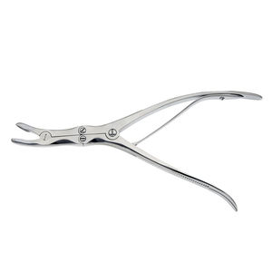 High Quality <b>Bone</b> Rongeurs Forceps Stainless Steel Orthopedic <b>Surgical</b> <b>Instrument</b> - Product Image 6