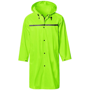 เสื้อกันฝนคุณภาพสูงสำหรับผู้หญิง ออกแบบโลโก้ได้ตามต้องการ ใช้ซ้ำได้ ระบายอากาศได้ดี กันน้ำ กันลม น้ำหนักเบา เหมาะสำหรับฤดูหนาว - Product Image 1