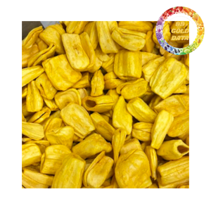 Crispy Jackfruit Chips Export Quality Wholesale Vietnam Manufacturer - Product Image 4