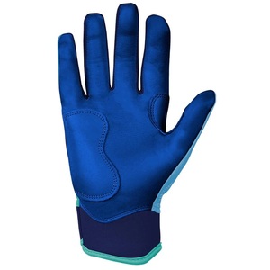 Guantes de Bateo de Béisbol Profesionales Unisex Personalizados de Piel de Cabra, Novedad 2026 - Product Image 5