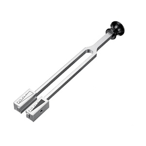 Diapason médical de qualité supérieure pour examen neurologique et auditif - Product Image 4