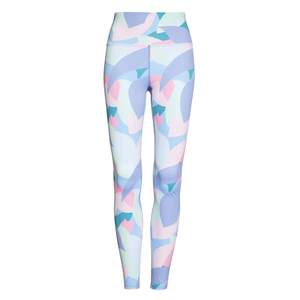 Wholesale Price Women High Quality <b>Leggings</b> and Affordable Stretchy <b>Leggings</b> for Women Yoga <b>Leggings</b> - Product Image 4