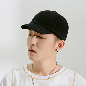Impresso International Unisex Adult 100% Cotton Baseball Cap-Adjustable Four Seasons Digital Printing Embossed Vintage Sporty - Product Image 3