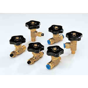 QMVC1N กระชับปิดผนึกอย่างรวดเร็วของ Nitta - Product Image 3