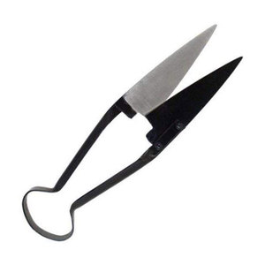 Tijeras Ajustables para Esquilado de Ovejas, Reutilizables y Duraderas, Herramienta de Aseo para Ovejas y Chinchillas - Product Image 1
