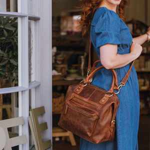 กระเป๋าหนัง - Product Image 2