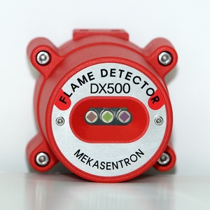 Detector de llama independiente de proveedores a prueba de explosiones de alta calidad - Product Image 2