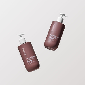 Ceramo Argan Repair <b>Shampoo</b> Korean Hair <b>Shampoo</b> - Product Image 6