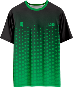 เสื้อฟุตบอลสั่งทำพิเศษ ไซส์พลัส OEM แบรนด์ส่วนตัว สำหรับสโมสร ทีม ลีก โรงเรียน ชุดแข่งขันระดับเอลีท ผลิตจากโพลีเอสเตอร์ 100% ออกแบบตามสั่งสำหรับนักเตะ - Product Image 3