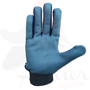 Guantes de Béisbol Ecológicos Unisex, Diseño Personalizado, Directo de Fábrica, Cómodos, Antideslizantes, Transpirables - Product Image 3