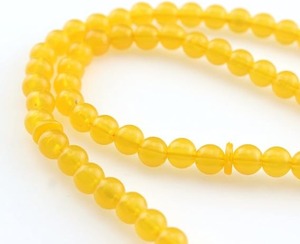 Tasbih en résine époxy très vendu, perles de prière islamiques, couleur personnalisée, 33 perles, chapelet musulman, Inde - Product Image 3