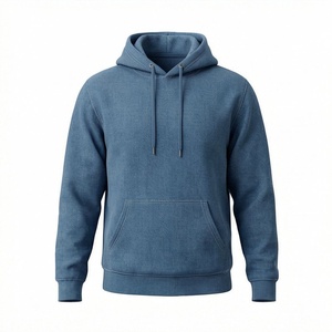 Sweat-shirts pour hommes en gros, style unique, respirants, en coton 100% de la meilleure qualité, décontractés, en molleton de haute qualité - Product Image 1