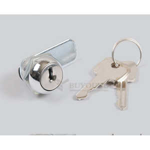 BUYOUNG Serrures et sangles d'armoire à came BYMS432-1-1 - Product Image 1