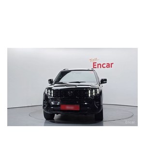Kia Mohave 2019, Diésel 3.0, 4x4, 7 Plazas, Asientos de Cuero, Caja de Cambios Automática, Norma de Emisiones Euro V, 113,329 km - Product Image 3