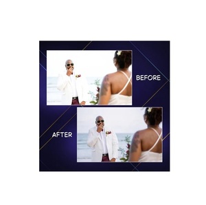 Offre Spéciale : Correction de Couleurs IA Avancée pour Vidéos et Films avec Ajustement Précis des Tons et Création d'un Look Cinématographique Disponible à la Vente - Product Image 1