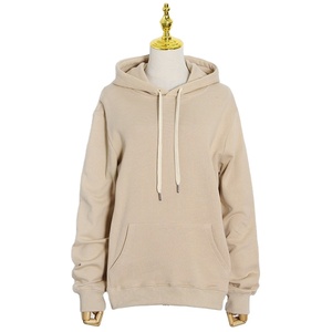 Sudadera con Capucha Oversize de Felpa 100% Algodón, Estilo Básico, Color Sólido, Vintage, Casual, Colores Pakistán, Tallas Grandes para Hombre - Product Image 6