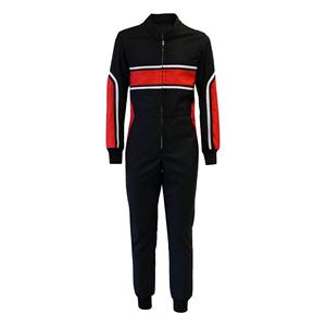 Traje de Karting de Alto Rendimiento Diseñado para Competencia y Soporte al Piloto - Product Image 5
