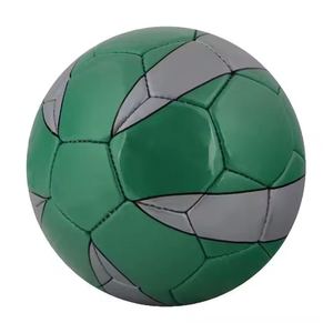 Logotipo personalizado, balones de fútbol 100% PU personalizados, balón de fútbol pakistaní de la mejor calidad, tamaño 5, balón de fútbol profesional tamaño 5. - Product Image 4