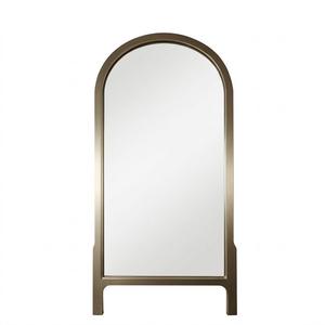 Espejo de pie arqueado clásico vintage de alta demanda en India, espejo de cuerpo entero personalizado para sala de estar, oficina, dormitorio - Product Image 1