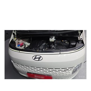 Hyundai Staria L3.5 Tourer 2023 de 9 Plazas, 76,161 km, Caja de Cambios Automática, Cámara Trasera, Emisión Euro V, Asientos de Cuero, Combustible GLP - Product Image 6