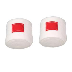 Al por mayor, las mejores vendas de vendas de polo ecuestres de algodón de alta calidad con el mejor diseño, superventas para equitación. - Product Image 3