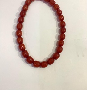 Collar de Resina Hecho a Mano, Joyería de Moda para Mujer, para Fiestas, de la India, en Venta - Product Image 6