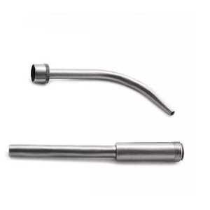 FIDA International - Instrumento Quirúrgico de Ortodoncia para Recolección de Hueso Dental, Implante, Cirugía Oral, Autoclavable, Acero Inoxidable - Product Image 6