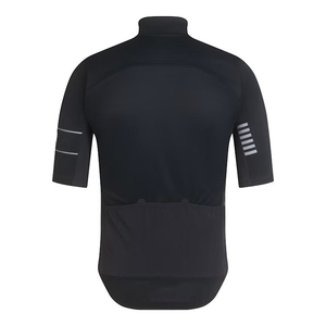 Jersey de Ciclismo Personalizado con Sublimación, Manga Corta, Transpirable, de Secado Rápido, para Bicicleta de Montaña o Carretera, Ropa Deportiva para Adultos - Product Image 2