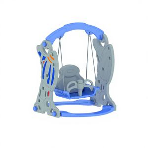 Balançoire de château - Product Image 1