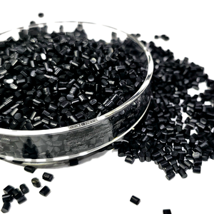 Custom CNT <b>Masterbatch</b> PA6 Conductive Carbon Nanotube Nylon Additive for Injection Molding Extrusion Engineering <b>Plastic</b> - Product Image 3