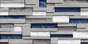 Carreaux muraux Premium Choice de qualité supérieure, carreaux d'élévation Asia Tiles 300x600mm pour articles de santé. - Product Image 3