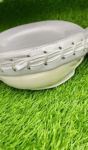 Guantes de Entrenamiento de PVC y Cuero de Primera Calidad para Boxeo, MMA, Kickboxing, Taekwondo, Sanda - Product Image 4