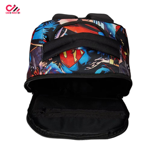 Sac à dos de sport au design tendance, logo personnalisé, qualité supérieure, design personnalisé, grande capacité, décontracté, extérieur, sangle réglable - Product Image 1