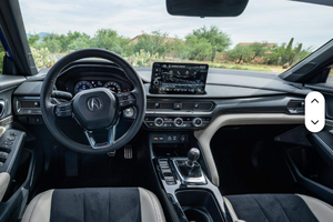 Acura Integra Type S Usado 2024 - Product Image 4