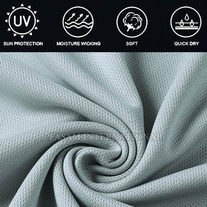 Camisas Polo de Manga Larga para Hombre de Alta Calidad a Precio Económico, Camisas Polo Ligeras de Manga Larga para Hombre - Product Image 6