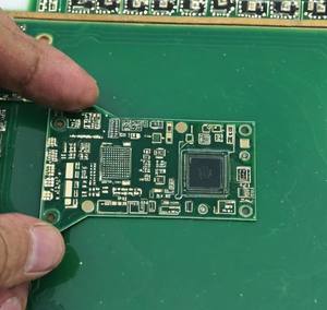 Thermal Conductive <b>Silicon</b> <b>Pad</b> 24W 1.0mm - Product Image 5